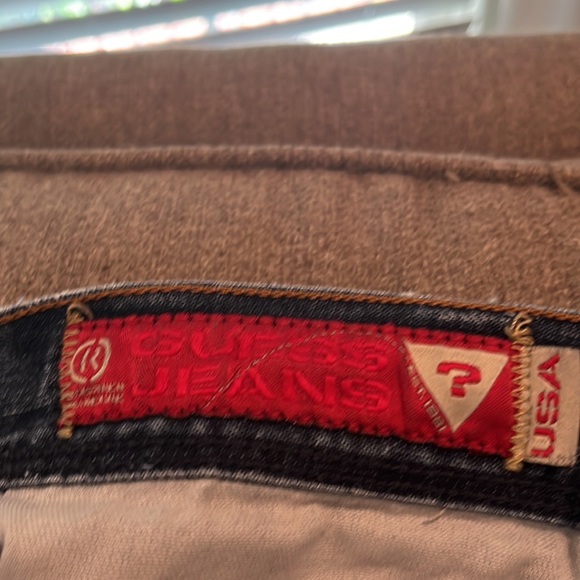 Guess Jeans 36x32 - Picture 5 of 7